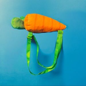 Carrot Bag